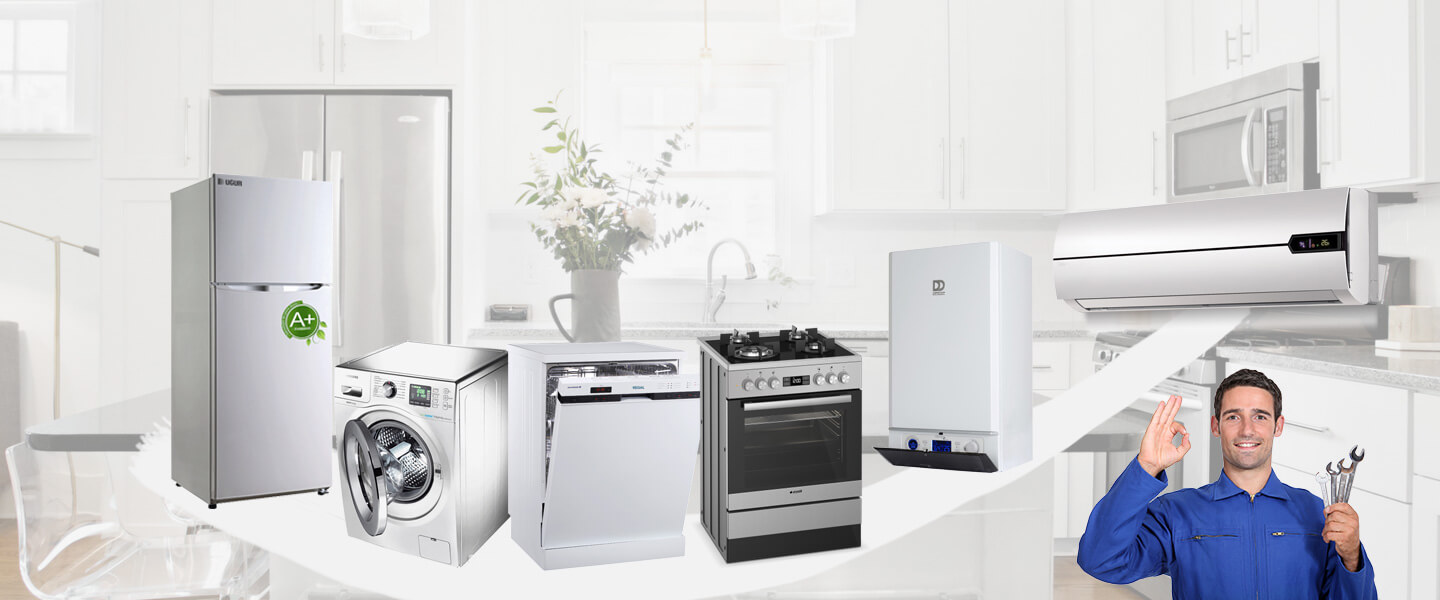 Kayapınar Gorenje Servisi